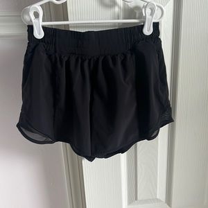 Lulemon Shorts